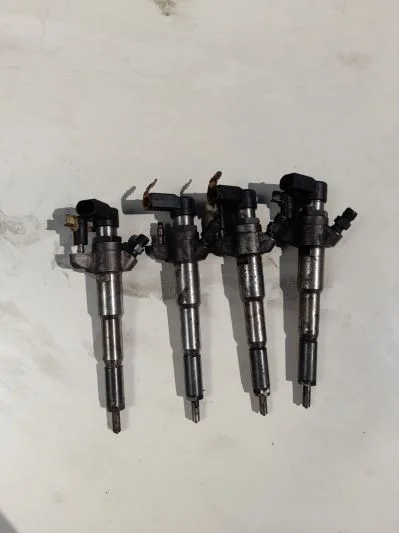 Renault Master 4 Çıkma Orjinal Garantili Enjektör Muayyer 2016-2019