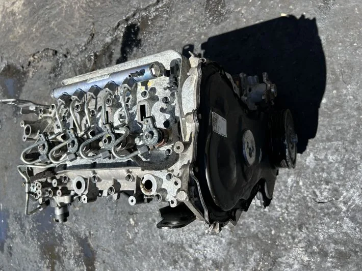 Renault Megan 4 1.6 Dizel Komple Dolu Çıkma motor Garantili Muayyer 2015-2019