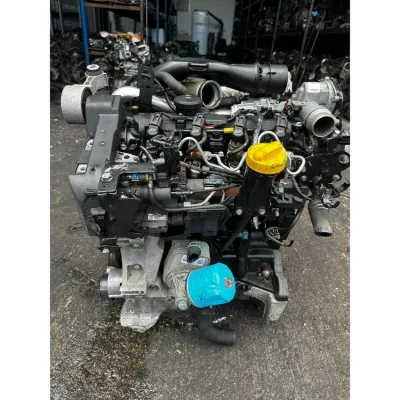 Dacia Duster 1.5 dizel 110luk komple dolu çıkma motor EURO 5 2012-2017