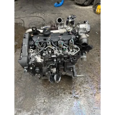 Dacia Sandero 1.5 dizel 90lık komple dolu çıkma motor 2013-2019