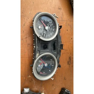 MEGANE 2 DİZEL OTOMATİK GÖSTERGE