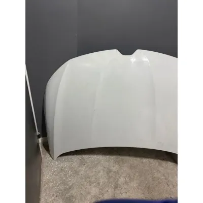 RENAULT MEGANE 4 ÖN KAPUT