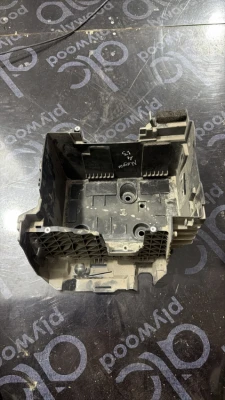 Renault Megane 4 Hava Filtre Kutusu 165006427R