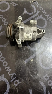 Renault Taliant Sandero 3 1.0 TCE Klima Kompresörü 926006053R 926005RB0A 926008469R