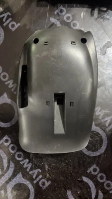 Renault Megane 4 Direksiyon Alt Plastik Bakaliti ORJ 484721561R