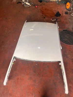 Renault Megane 4 Tavan Komple Hatasız Orijinal