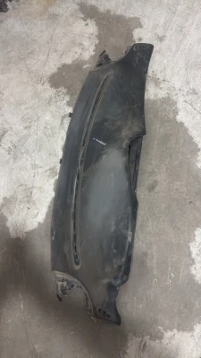 Renault Megane 1 Torpido Göğüs Üst Parçası Orj Sökme 8200068646