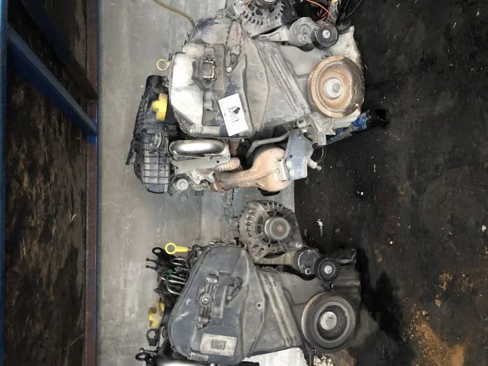 Renault-Dacıa çıkma motorlar 1.5 85 bg