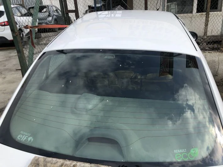 Symbol beyaz tavan çıkma orjinal 2008-2012