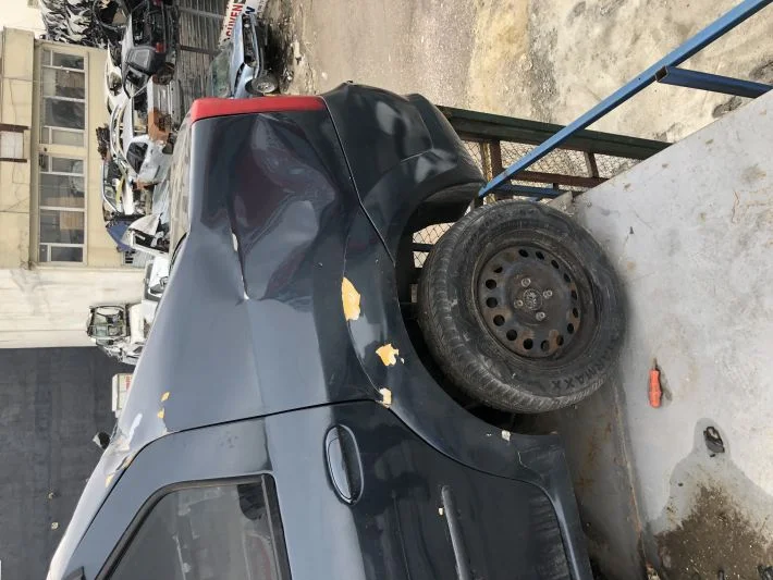 Dacia logan arka kesme çamuruk çıkma orjinal 2008-2012 uyumludur