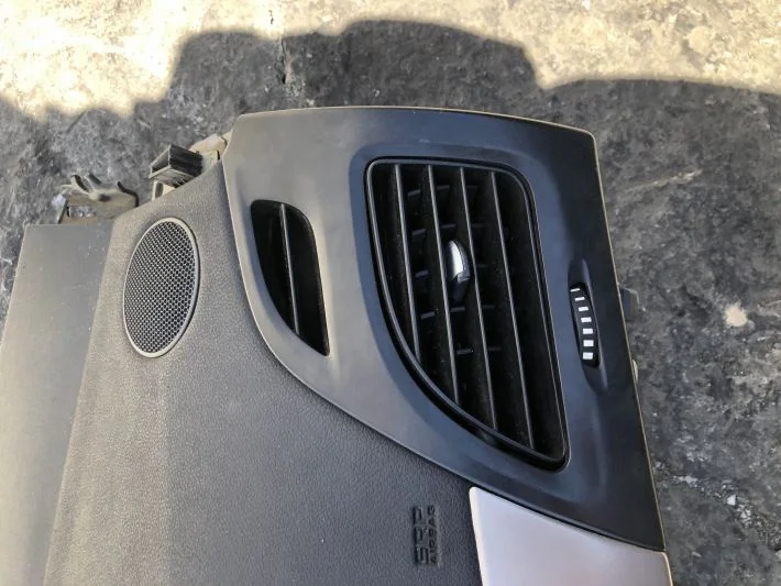 Fluence sağ üfleme çıkma orjinal