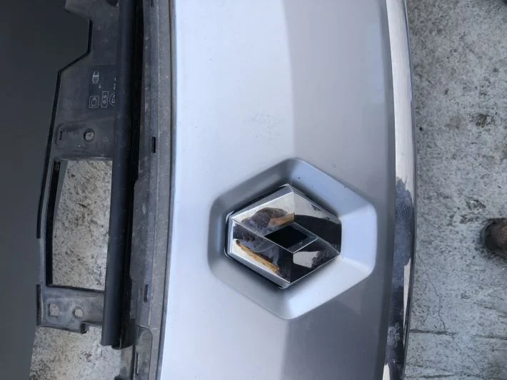 fluence panjur arması