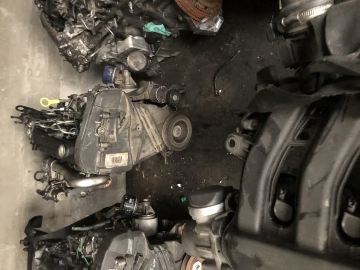 Dacia logan 1.5 dizel motor çıkma garantili muayyer 2006-2012