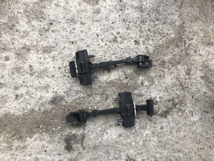 Renault Captur Kapı Gergisi Çıkma Orjinal 2012-2019