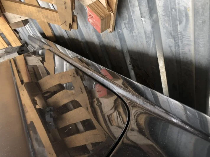 Dacia logan Mcw sağ marşbiyel kesme orjinal 2008-2012 uyumludur