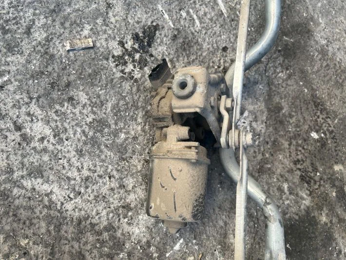 Clio 2 cam silicek motoru çıkma orjinal