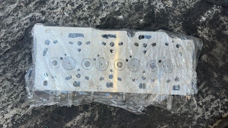 Dacia Logan Euro 5 1.5 dizel silindir kapağı çıkma orjinal garantili muayyer 2013-2020