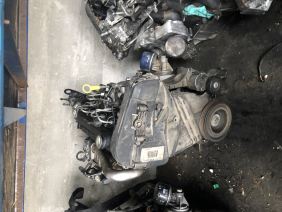 1.5 dizel çıkma motor 