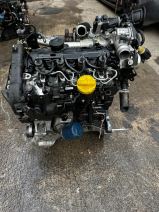 Captur 1.5 dizel Euro 5 90lık komple dolu çıkma motor garantili muayyer 2013-2019