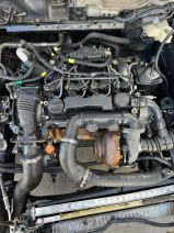 Citroen Berlingo 1.6 dizel Çıkma Komple Dolu Garantili Motor 2005-2011 Muayyer