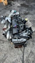 Clio 4 1.5 dizel komple dolu çıkma motor garantili 2013-2019