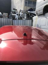 Clio 4 2012-2019 modelleri kırmızı hatasız tavan çıkma .