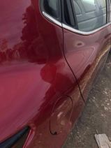 Clio 4 2012-2019 modelleri kırmızı hatasız tavan çıkma .