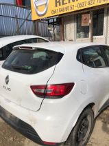 Clio 4 beyaz tavan 2012-2019 modelleri ile uyumlu 