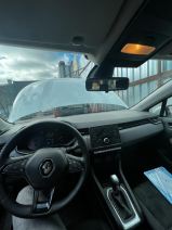 Clio 5 göğüs airbag komple dolu hatasız orjinal çıkma 2020-2022
