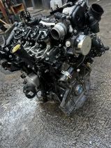 Dacia Dokker 1.5 dizel 90lık komple dolu çıkma motor 2013-2019