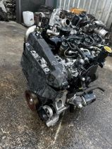 Dacia Dokker 1.5 dizel 90lık komple dolu çıkma motor 2013-2019