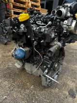 Dacia Dokker 1.5 dizel komple dolu motor çıkma garantili muayyer 2013-2019