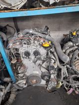 Dacia Duster 1.3 Tce Benzinli Çıkma Komple Dolu Motor Garantili Muayyer