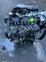 Dacia Duster 1.5 Dizel 110 luk Komple Dolu Çıkma Motor Garantili Muayyer