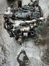 Dacia Duster 1.5 Dizel 2012 90 lık Komple Dolu Çıkma Motor Muayyer GARANTİLİDİR.