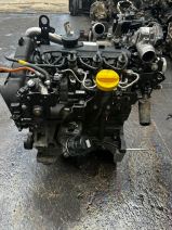 Dacia Duster 1.5 dizel 90lık komple dolu çıkma motor 2013-2019 arası uyumludur