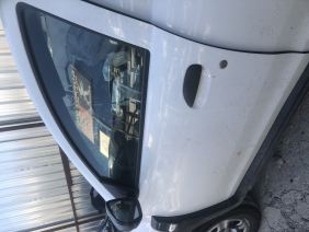 Dacia Duster 2017 model ve sonrası  sol kapı kilidi çıkma orjinal 