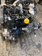 Dacia Lodgy 1.5 90 beygirlik motor çıkma garantili Euro 5  2013-2019