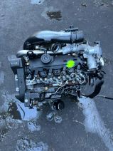 Dacia Lodgy 1.5 Dizel 110 luk Komple Dolu Çıkma Motor Garantili Muayyer