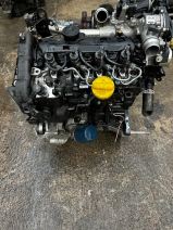 Dacia Lodgy 1.5 dizel Euro 5 90lık komple dolu çıkma motor garantili muayyer 2013-2019