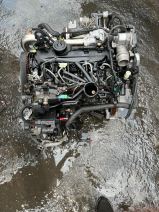 Dacia Logan 1.5 Dizel 2012 90 lık Komple Dolu Çıkma Motor Muayyer GARANTİLİDİR.