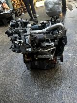 Dacia Logan 1.5 dizel 90lık komple dolu çıkma motor 2013-2019