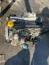 Dacia logan 1.5 dizel komple dolu motor  garantili muayyer 2004-2008