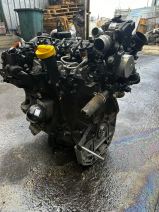 Dacia Sandero 1.5 dizel 90lık komple dolu çıkma motor 2013-2019 arası uyumludur