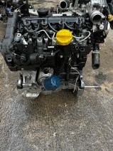 Dacia Sandero 1.5 dizel Euro 5 90lık komple dolu çıkma motor garantili muayyer 2013-2019