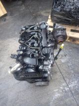 Ford C-max 1.6 dizel komple dolu çıkma motor garantili muayyer 2004-20012