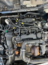 Ford C Max Çıkma 1.6 Dizel Motor Komple Dolu Garantili 2008-2012 Muayyer