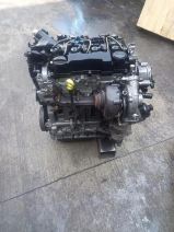 Ford Focus 1.6 dizel komple dolu çıkma motor garantili muayyer 2004-20012