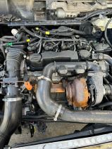 Ford Focus Çıkma 1.6 Dizel Motor Komple Dolu Garantili 2008-2012 Muayyer