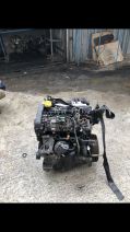 Kangoo çıkma motor 